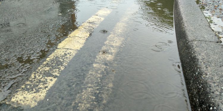 Nuevo corte en la AP-4 entre Cádiz y Sevilla por inundaciones