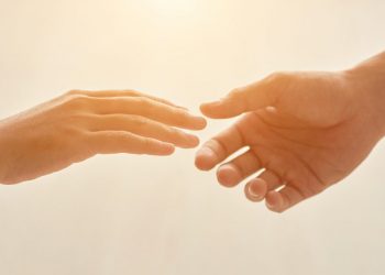 ¿Eres un rescatador emocional?