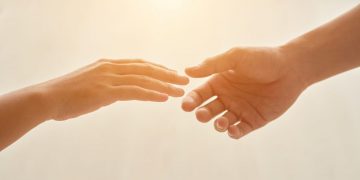 ¿Eres un rescatador emocional?