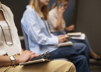 Abierto el Plazo para Solicitar Becas del Curso 2025-2026: Nuevas medidas y aumentos en la Ayuda