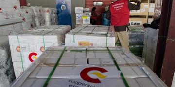 La Ayuda Oficial al Desarrollo española crece un 12% en 2024 y supera los 4.000 millones de euros