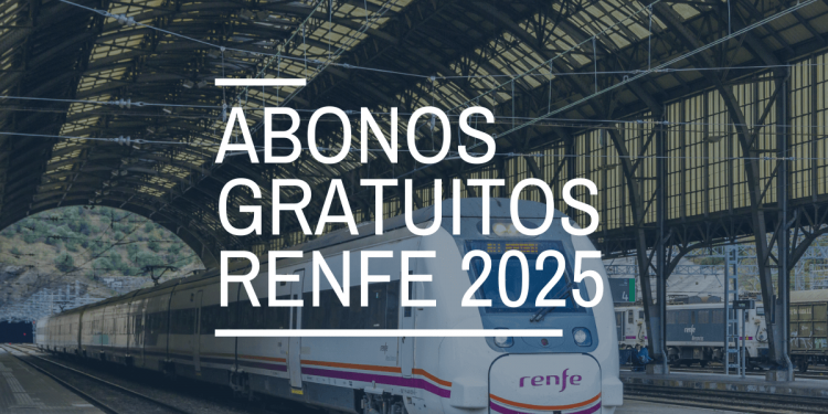 El Gobierno extiende las ayudas al transporte público hasta junio de 2025 para fomentar la movilidad sostenible