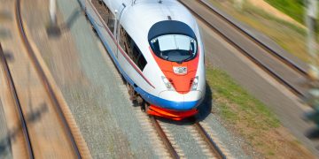 La línea AVE Madrid-Sevilla cumple 33 años con el 97% de su modernización ya ejecutada