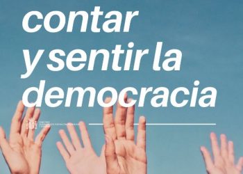 El Ministerio de Educación convoca los premios “Vivir, contar y sentir la democracia” para estudiantes