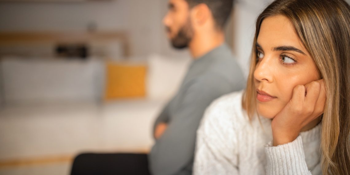 Superando la ansiedad después de una ruptura de pareja: Un camino hacia la sanación