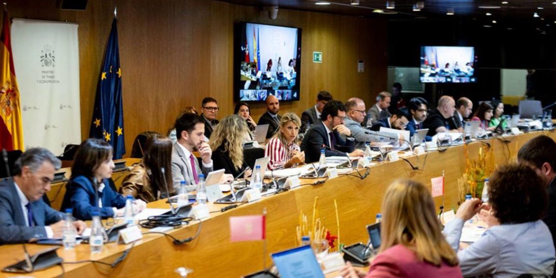 Más de 2.500 millones de euros para reforzar las Políticas Activas de Empleo en 2025