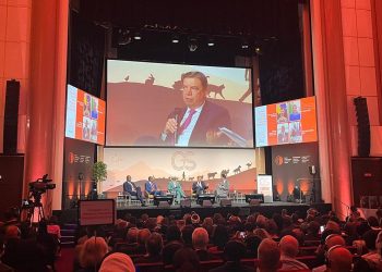 Luis Planas defiende el multilateralismo como clave frente a los desafíos globales en sanidad y seguridad alimentaria