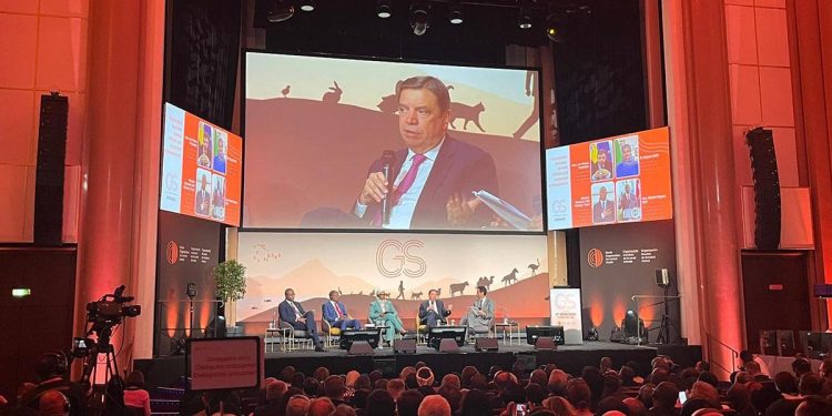 Luis Planas defiende el multilateralismo como clave frente a los desafíos globales en sanidad y seguridad alimentaria