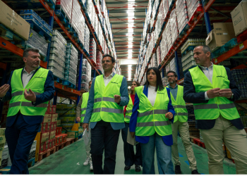 El PSOE-A acusa a Moreno Bonilla de “traicionar” al sector productivo andaluz ante los aranceles de EE. UU.