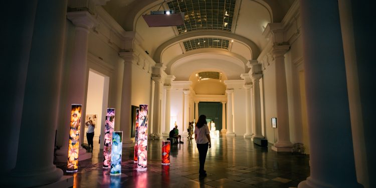Los museos estatales celebran la cultura con una semana llena de arte, música y sorpresas nocturnas