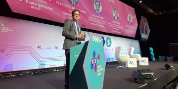 Málaga avanza hacia convertirse en referente europeo en semiconductores con el centro IMEC