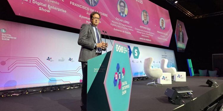 Málaga avanza hacia convertirse en referente europeo en semiconductores con el centro IMEC