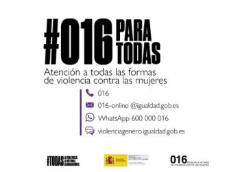 El Ministerio de Igualdad confirma un nuevo asesinato por violencia de género en Málaga