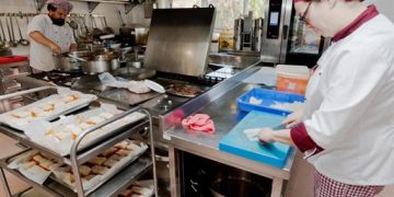 El empleo mantiene su impulso en junio y marca un nuevo récord de afiliación a la Seguridad Social