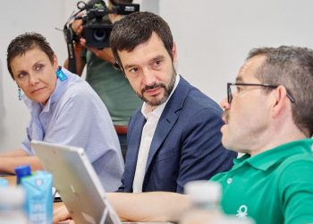 El Gobierno adapta el Ingreso Mínimo Vital a lectura fácil para garantizar el derecho a entender