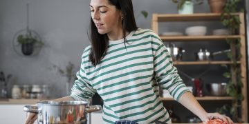 El fenómeno “tradwife” y la ola ultraconservadora