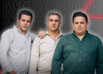 Menta y Romero: «Con la paternidad la música se vive de otra manera».