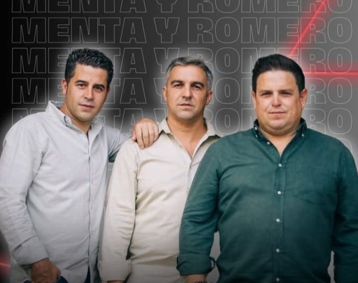 Menta y Romero: «Con la paternidad la música se vive de otra manera».