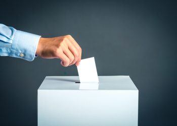 ¿Por qué es importante votar?