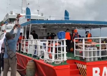 Hallan el cuerpo sin vida del niño español desaparecido en Indonesia