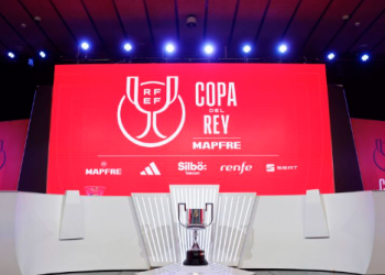 Copa del Rey 2026: Duelos destacados de los octavos de final.