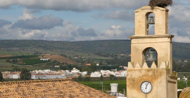 El pueblo de Sevilla en el que se servirán jamón y migas el próximo 18 de enero