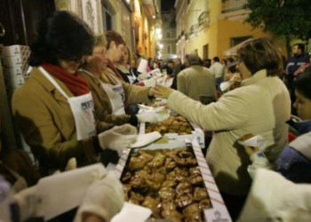 Pestiñada 2026 en Cádiz: fecha, horario y agrupaciones