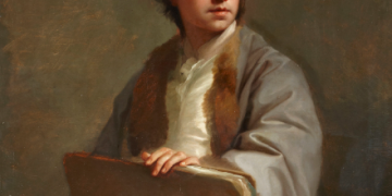 Antonio Raphael Mengs en el Prado