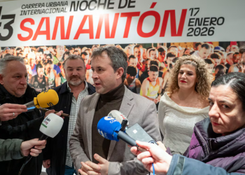 Aprobación de los primeros presupuestos de Jaén en casi una década