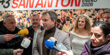 Aprobación de los primeros presupuestos de Jaén en casi una década