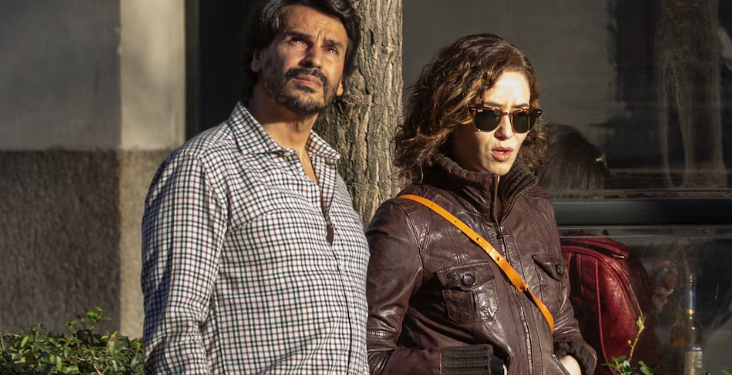 La UCO acumula más de 200 días sin el informe de la pareja de Ayuso