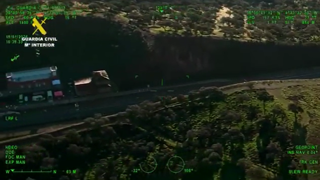 Última hora del accidente de tren en Adamuz: 42 fallecidos y continúa la búsqueda de desaparecidos