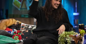 ‘Sirat’, dirigida por Oliver Laxe con doble nominación en la próxima edición de los Oscar