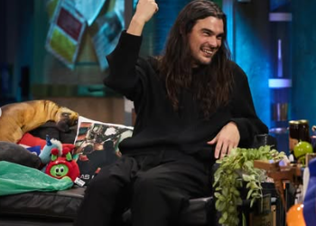 ‘Sirat’, dirigida por Oliver Laxe con doble nominación en la próxima edición de los Oscar