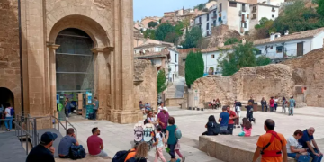 Análisis sobre la reputación online en los hoteles de Jaén