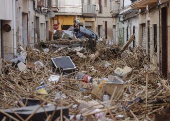 Balance político de 2025: DANA, políticas de odio, corrupción y políticas económicas.