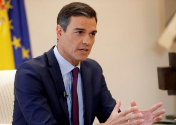 Sánchez advierte sobre Venezuela: «España no se permanecerá en silencio»