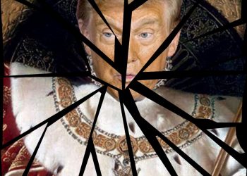 Del agua azul de Minnesota al hielo de Groenlandia: el trumpismo como doctrina informal de un mundo en fractura