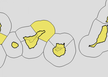 El tiempo hoy 2 de enero: la borrasca Francis dejará frío, nieve y carreteras cortadas.