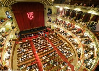COAC 2026: estos son todos los ganadores del Carnaval de Cádiz tras la gran final del Falla