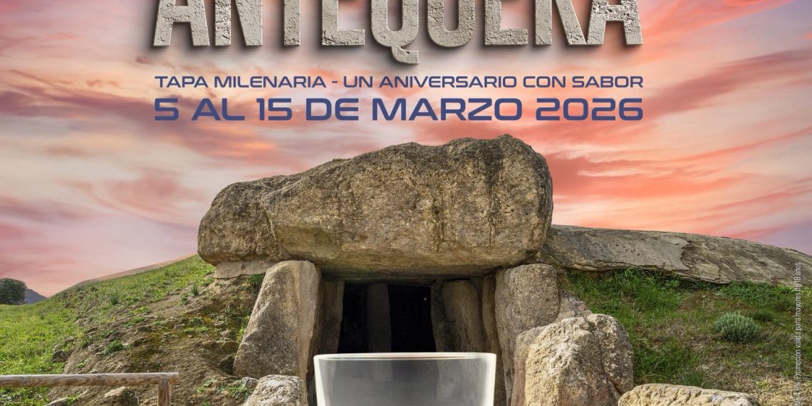 Ruta Gastronómica en Antequera