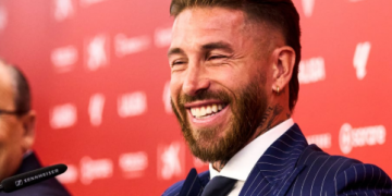 Sergio Ramos avanza la compra del Juventude de Brasil