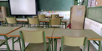 Los centros educativos de Ronda vuelven a la normalidad a partir de este lunes