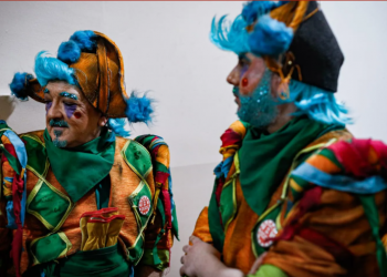 Semifinales del COAC 2026: Actuaciones y fechas