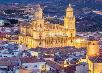 Jaén registra un nuevo recórd de turistas en 2025: más de 1,2 millones 