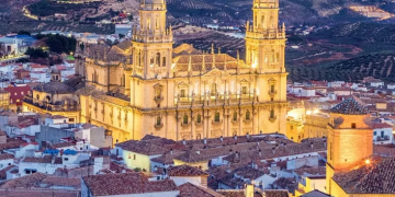 Jaén registra un nuevo recórd de turistas en 2025: más de 1,2 millones 
