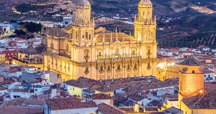 Jaén registra un nuevo recórd de turistas en 2025: más de 1,2 millones 