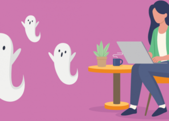 Qué es el ghosting laboral y por qué perjudica al bienestar en el trabajo