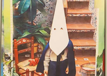 Cartel de las Fiestas de la Primavera 2026