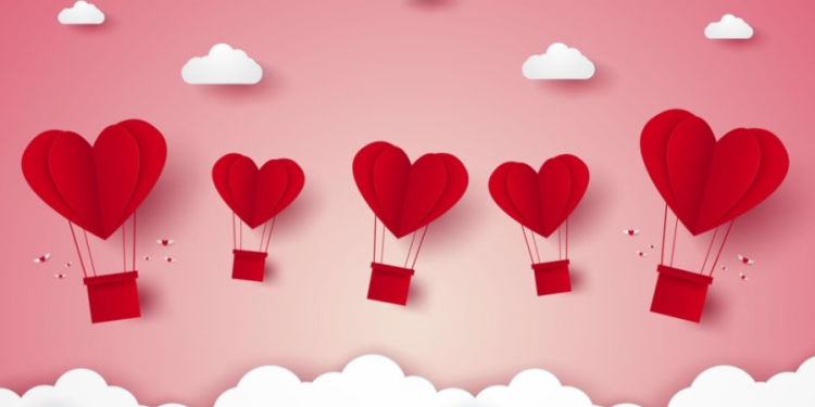 Planes para hacer en Málaga en San Valentín